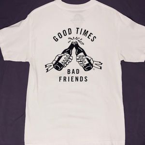 Sketchy Tank™️ T-Shirt